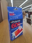Polaroid 600 Platinum Instant Film 10 Photos New Sealed Nos 06 01 Expired Nos