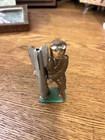 Barclay Or Manoil Choice Of 5 Pre Ww2 Soldiers