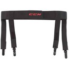 Ccm Hockey Garter Belt   Sr Jr  Socks Thigh Pad Waist Pants Save Money On Tape