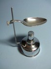 Sterile Hypodermic Preparation Set  Penn  Floyd s Needle Sterilizer