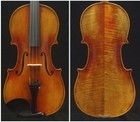 Disen Tim Stradivarius  4 4 Violin  11647  Excellent Work