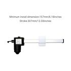 Limoss 450312 Motor Actuator Md140-02-l1-157-307 For Power Recliner Lift Chairs