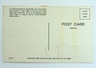 Space Unit 1982 Nasa Astronaut Guion S  Bluford Jr  Postcard Sp-27