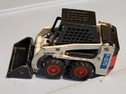 Bobcat 753 Skid Steer Loader Diecast Toy Construction Vehicle