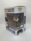 Lucy Lawless  xena  Warrior Princess  Autograph Signed Xena 895 Funko Pop B Acoa