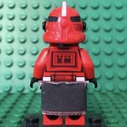 Lego Star Wars Og Custom Clone Commander Fox