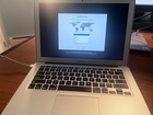 Apple Macbook Air 13  2017   Core I7 2 2ghz   8gb Ram   500gb Ssd   A1466