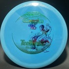 New  Innova Japan Open Star It  148g  Champion Teebird   Snake Stamps  Disc Golf