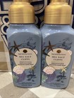  2  Bath   Body Works Sea Salt Cliffs              Foaming Hand Soap Lot Of 2 Yum