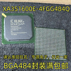 1pcs  Brand New Xa3s1600e-4fgg484q Bga Ic Chipset  98hy