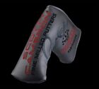 Scotty Cameron Super Select Putter Headcover - Brand New - 2024 - 100  Authentic