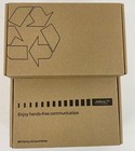 Jabra Pro 9450 Ncsa Wireless Headset With Base - 9450-65-507-105 - Bulk - New