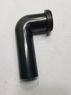 Waste King 3 4 Hp L-3200  Garbage Disposal Ez Mount Twist   Lock Design Open Box