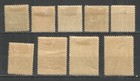 Georgia 1919 Year   Mint Stamps   Mh Original Gum