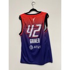 Wnba Basketball Jersey Nwt L