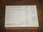 Arduino Starter Kit For Beginners K000007 Complete Open Box