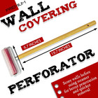 Othralith Wallpaper Removal Scoring Perforator Tools With Extra Cover  Wall Pape
