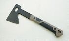 Kershaw 1075x Deschutes Axe 3cr13 Steel Tan Nylon rubberized Handle