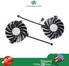 85mm Fsh9010b Graphics Card Cooling Fan For Pny Geforce Rtx 3060 3060 Ti Verto