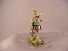 Thomas Gunn Ss132b Ww2 German  panzer Grenadier W stg 44  Goes W  King   Country