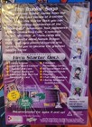 Dragon Ball Z Ccg Trunk s Saga Hero Starter Deck Factory Sealed Rare
