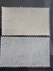 New Zealand - 1951 - Uhm  health - Yachting  Complete Set