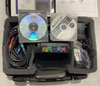 Spx Otc Lab Scope Multimeter With Cables  Manual  And Mac Tools Case