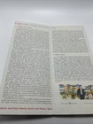 New York Metro World s Fair Road Map Courtesy Of Phillips 66 1964 Edition