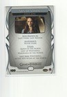 2020 Rittenhouse Complete Game Of Thrones The Cast Sansa Stark