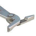 Lopez 14  Shoe Spreader With Padded Handle