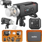 Godox Ad400pro Pro Ii 400w 1 8000s Hss Ttl All-in-one Flash Light Speedlite