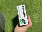 Panasonic Kx-fa136 Genuine Original 2 Rolls Ink Replacement Fax Film New In Box