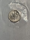 1996 W Roosevelt Dime West Point Uncirculated Us Mint