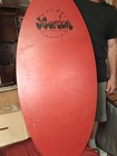 Vintage Gordon   Smith Skimboard  Great Used Condition No Scratches Or Blemishes