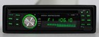 Bluetooth Cd Radio For  John Deere Tractors  4055 And 4060 Series