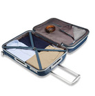 Hot Selling Samsonite Freeform Medium Spinner - Navy