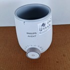 Philips Avent Premium Fast Bottle Warmer Scf358 00  White     Smart Temp Control