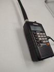 Uniden Bearcat Bc75xlt Handheld 300 Channel Scanner Tested Working W  Cord