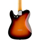 Fender American Ultra Ii Telecaster Maple Fingerboard Electric Guitar Ultraburst