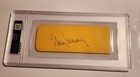 Charles Boyer Psa Dna Autograph Signed Auto Actor Oscar Nominee I Love Lucy