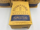 Stumptown Coffee Roasters Homestead Blend Whole Bean Coffee  Case Of 12