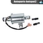 Generator Fuel Pump For Onan Qd7500 Watt Rv Motorhome Trailer Replace  149-2692