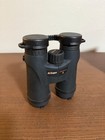 Nikon Monarch 3 8x42 Binoculars Waterproof Fogproof Black