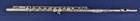 Armstrong 104 Flute Project W  Case Woodwind Band Instrument