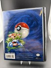 Pokemon 1999 Official Trading Card Game Nintendo Wotc Vintage Binder Only