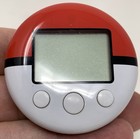 Pokewalker W  New Battery   Clip For Pokemon Soul Silver Heart Gold English Usa
