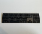 Apple A1843 a1657 Magic Keyboard W  Numeric Keypad   Magic Mouse 2  black 