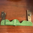 Rare Singer Simanco 121634 Sewing Machine Seam Ripper Needle Threader Tool 3 5   