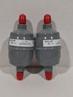 Catch All Refrigerant Recovery Pre-filter Drier C-032 