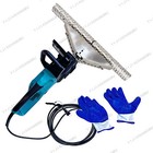 Open Cell Foam Planer 27 5  Foam Planer Insulation Trimming Equipment 110v Us